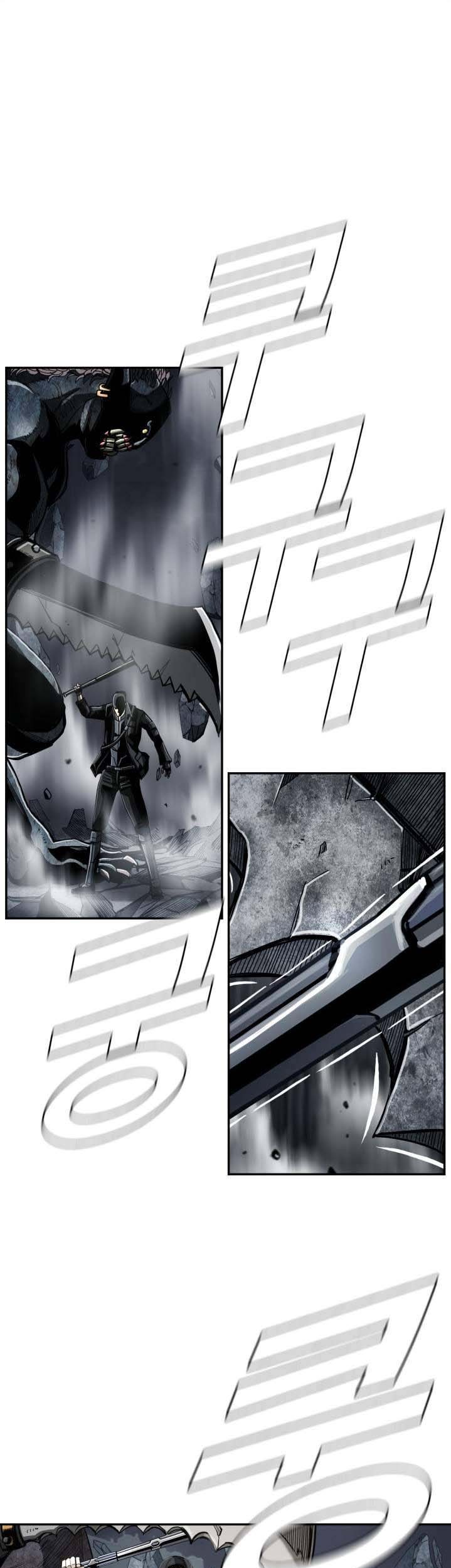 The First Hunter Chapter 75 Gambar 28