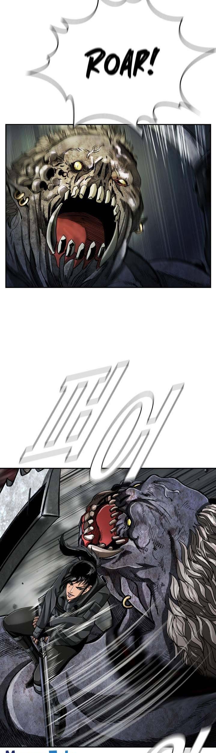 The First Hunter Chapter 75 Gambar 30