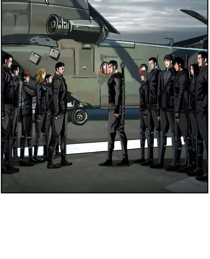 The First Hunter Chapter 74 Gambar 42