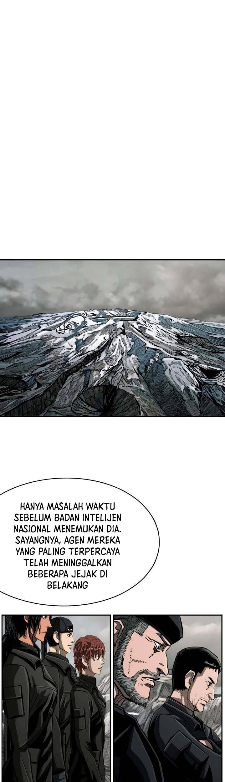 Manhwa The First Hunter Chapter 74 gambar nomor 2