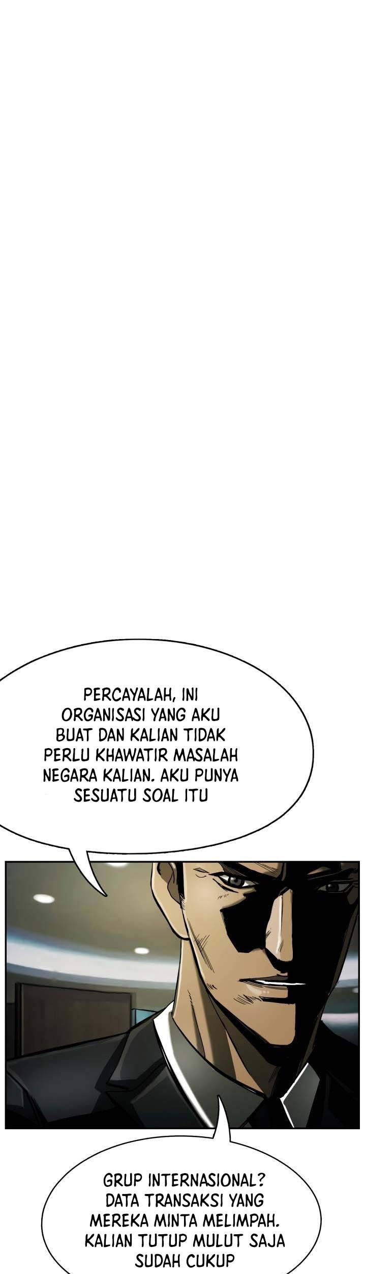 The First Hunter Chapter 74 Gambar 8