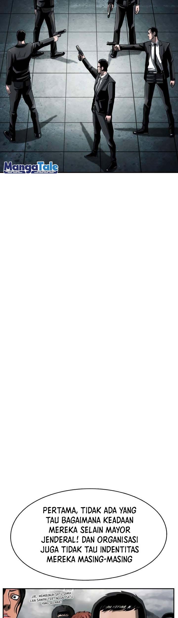 The First Hunter Chapter 74 Gambar 13