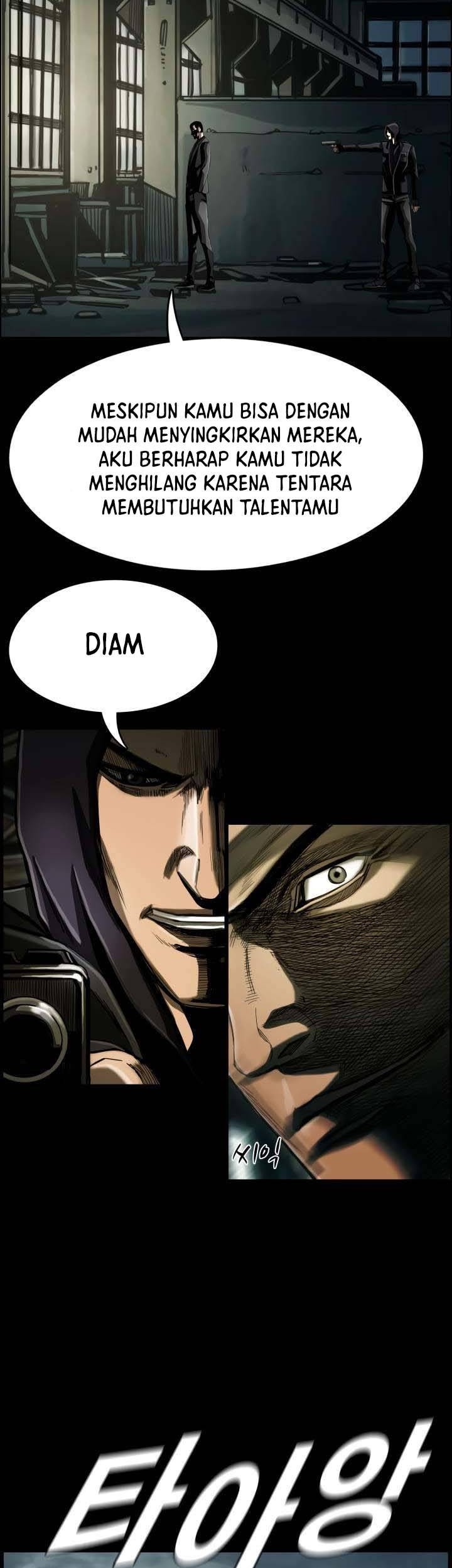 The First Hunter Chapter 74 Gambar 22