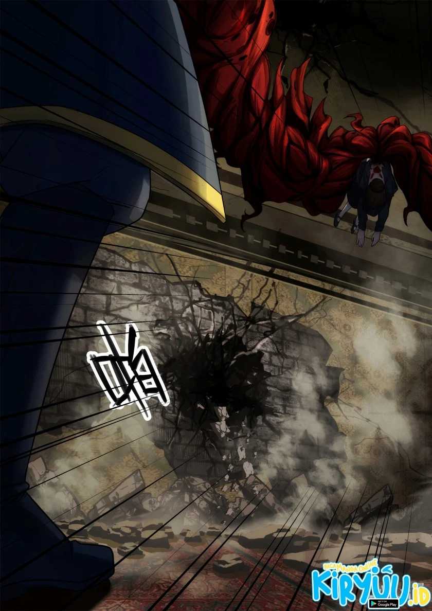 Otherworldly Record of the Magic Stones – Aixia’s Salvation Chapter 02 Gambar 17