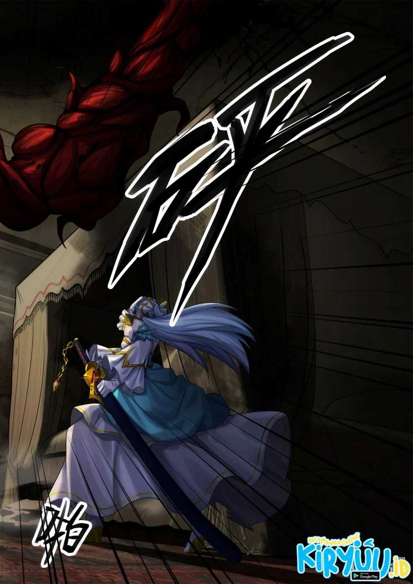 Otherworldly Record of the Magic Stones – Aixia’s Salvation Chapter 02 Gambar 18