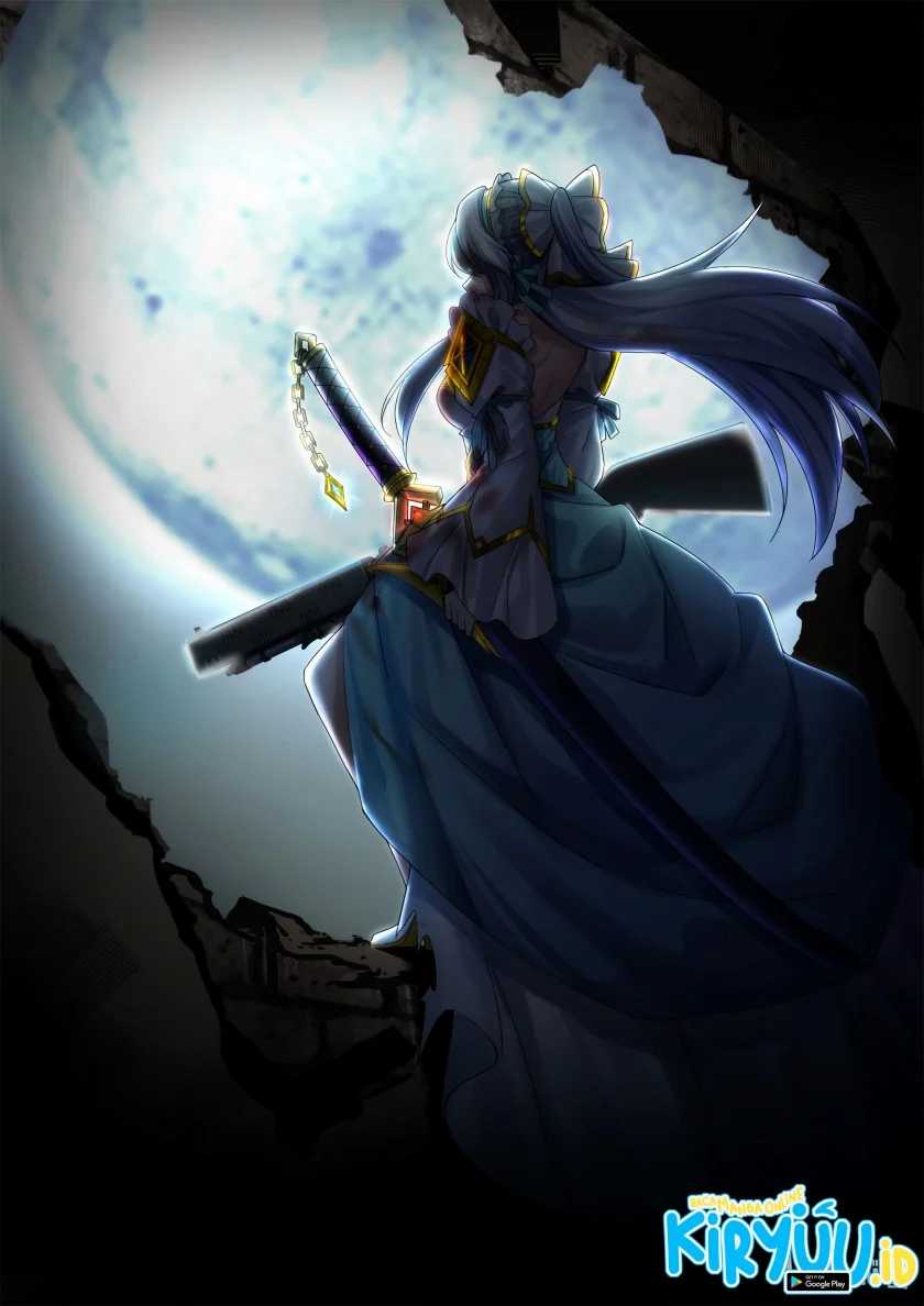 Otherworldly Record of the Magic Stones – Aixia’s Salvation Chapter 02 Gambar 24