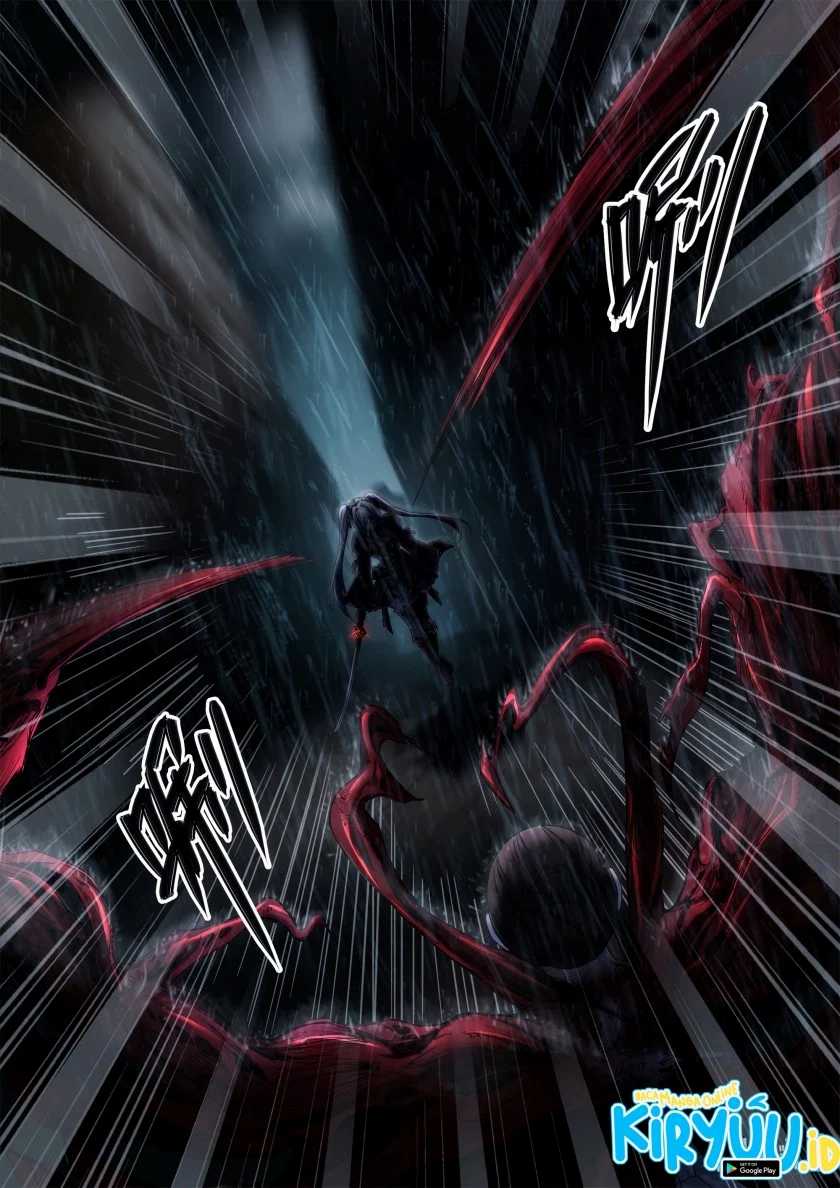 Otherworldly Record of the Magic Stones – Aixia’s Salvation Chapter 02 Gambar 29