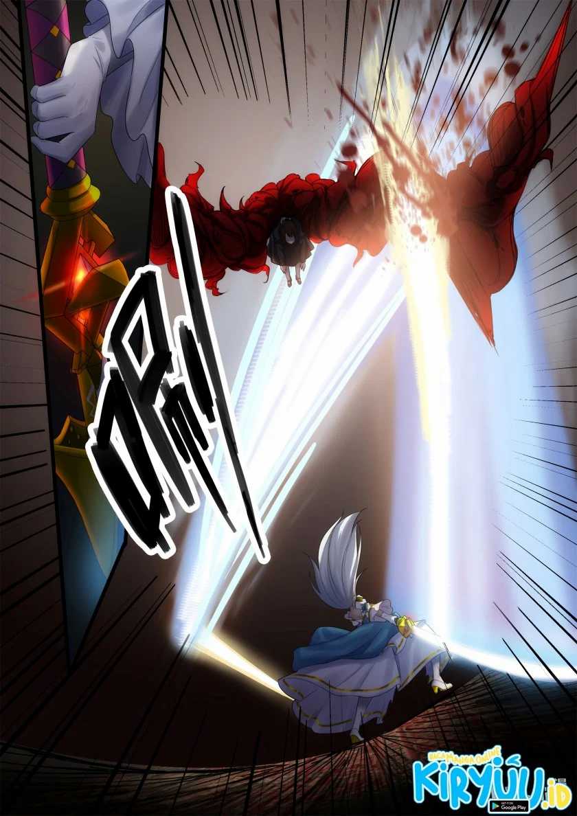 Otherworldly Record of the Magic Stones – Aixia’s Salvation Chapter 02 Gambar 20