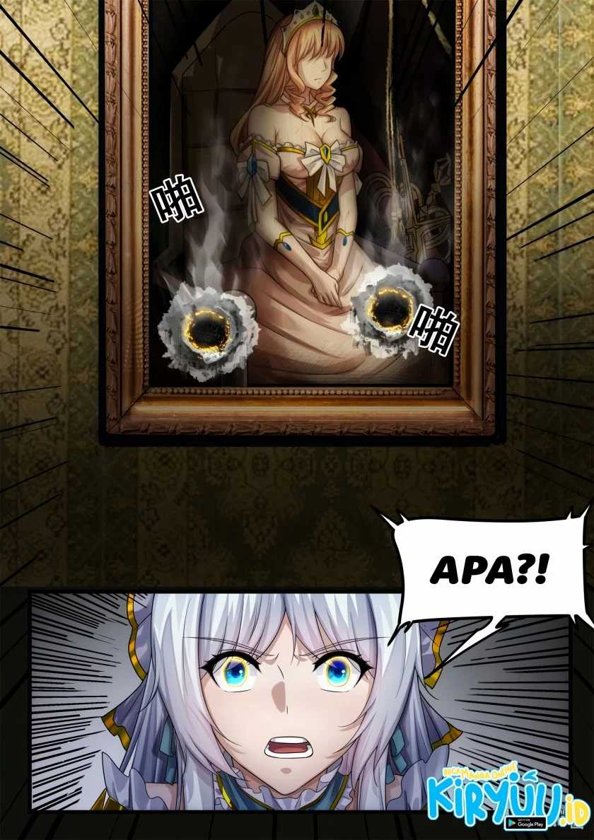 Otherworldly Record of the Magic Stones – Aixia’s Salvation Chapter 02 Gambar 7