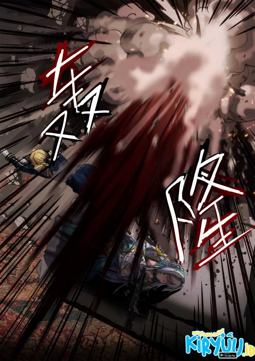 Otherworldly Record of the Magic Stones – Aixia’s Salvation Chapter 02 Gambar 9