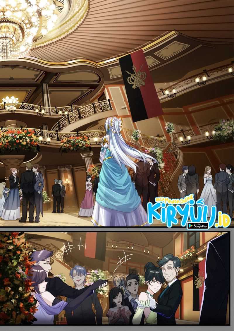 Otherworldly Record of the Magic Stones – Aixia’s Salvation Chapter 01 Gambar 24