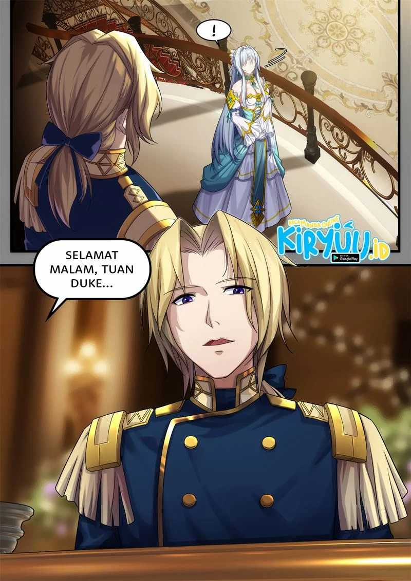 Otherworldly Record of the Magic Stones – Aixia’s Salvation Chapter 01 Gambar 27