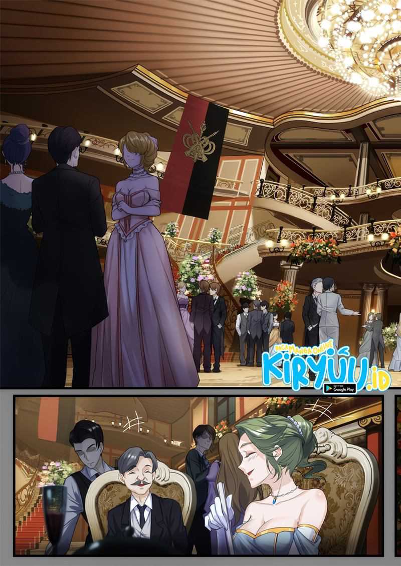 Otherworldly Record of the Magic Stones – Aixia’s Salvation Chapter 01 Gambar 23