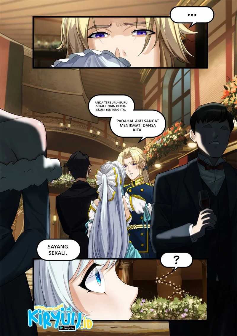 Otherworldly Record of the Magic Stones – Aixia’s Salvation Chapter 01 Gambar 34