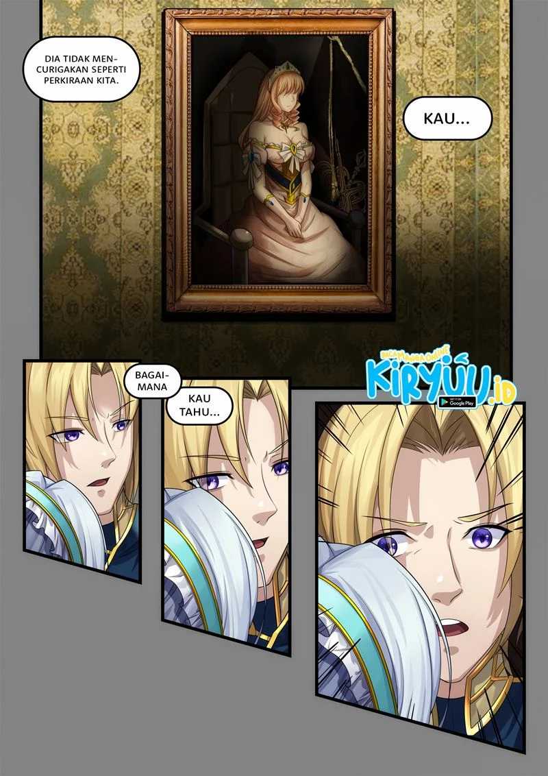 Otherworldly Record of the Magic Stones – Aixia’s Salvation Chapter 01 Gambar 54