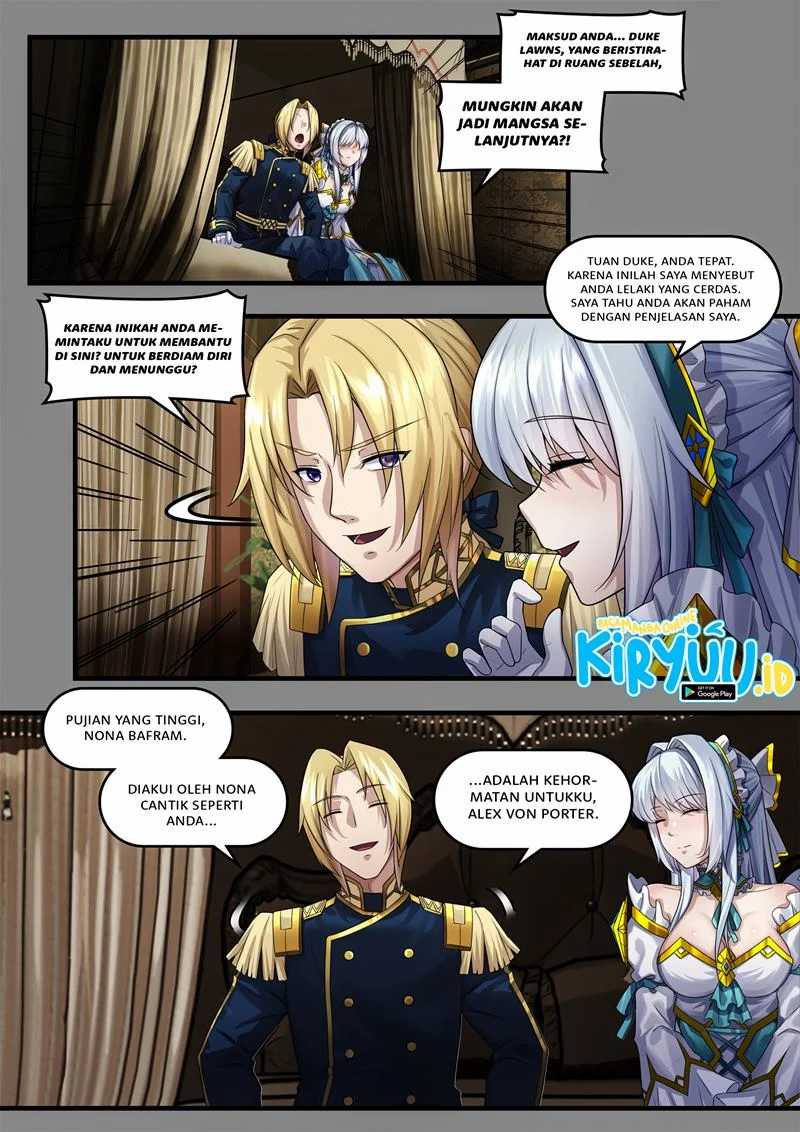 Otherworldly Record of the Magic Stones – Aixia’s Salvation Chapter 01 Gambar 51