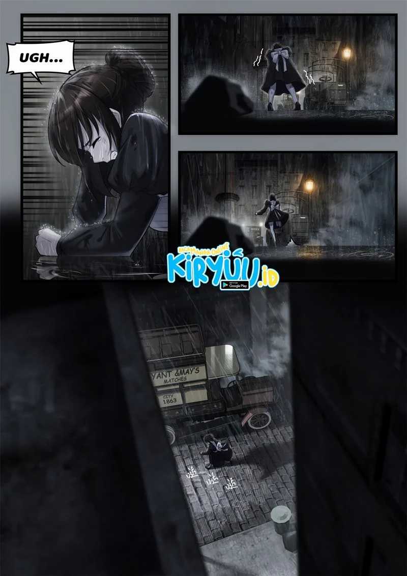 Otherworldly Record of the Magic Stones – Aixia’s Salvation Chapter 01 Gambar 7