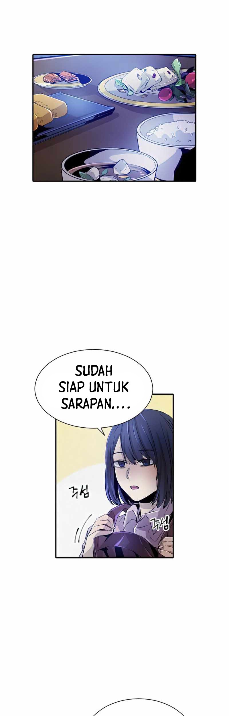 How To Kill A God Chapter 38 Gambar 3