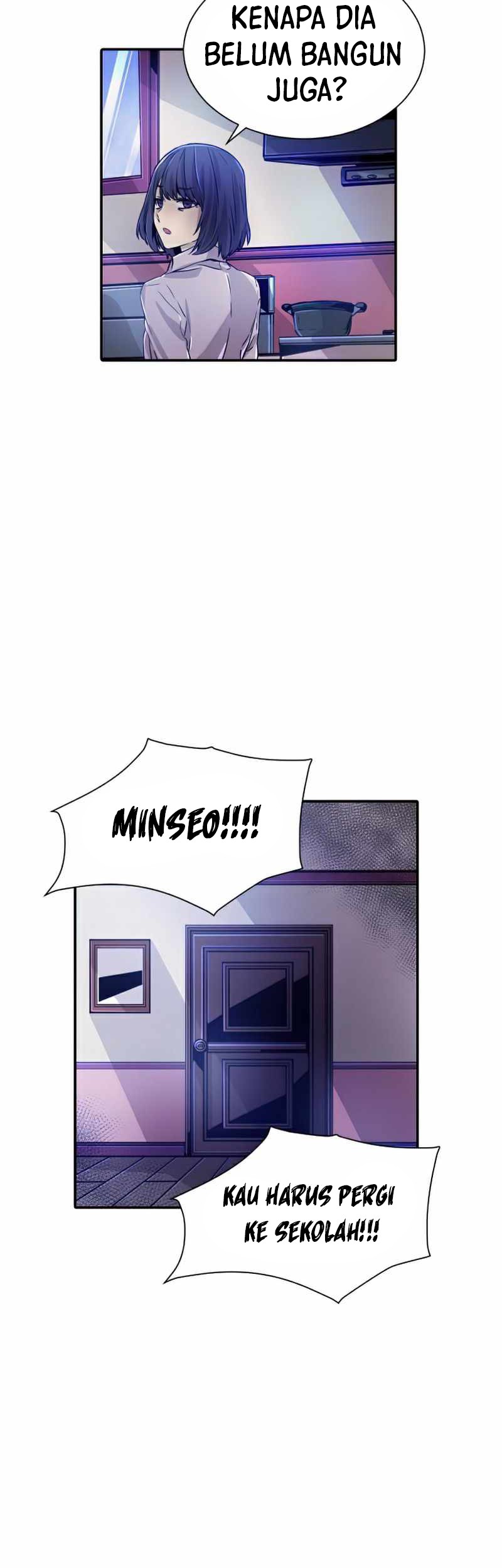 How To Kill A God Chapter 38 Gambar 4