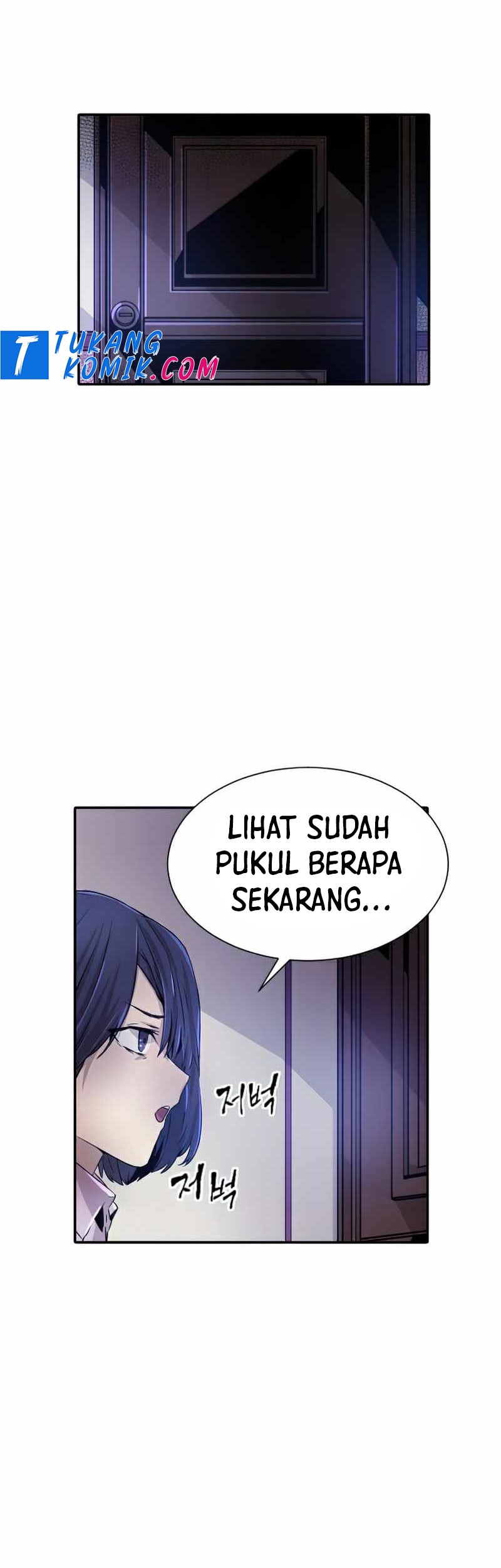How To Kill A God Chapter 38 Gambar 5