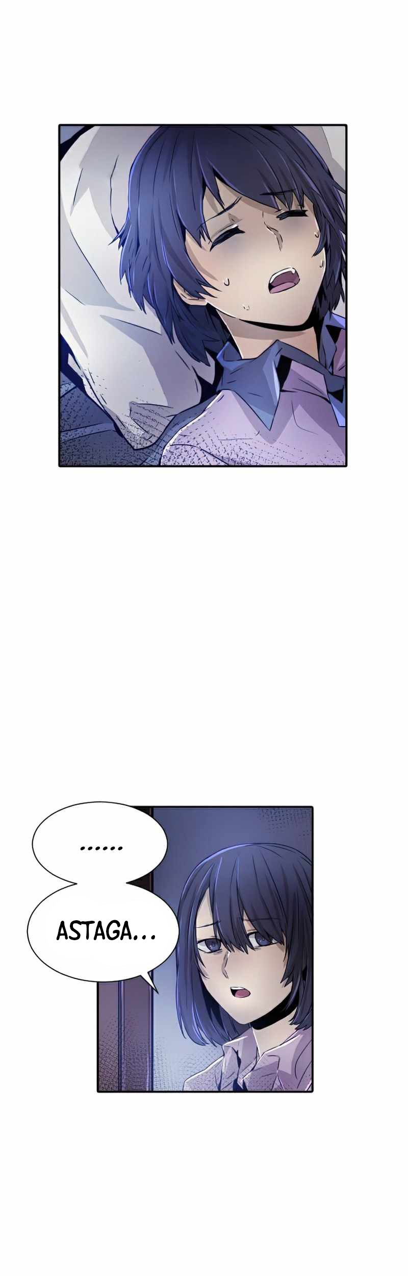 How To Kill A God Chapter 38 Gambar 8