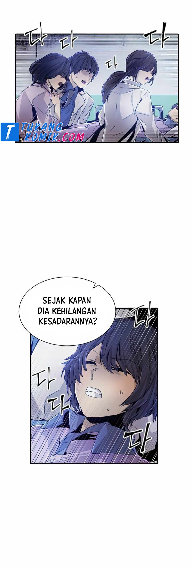 How To Kill A God Chapter 38 Gambar 12
