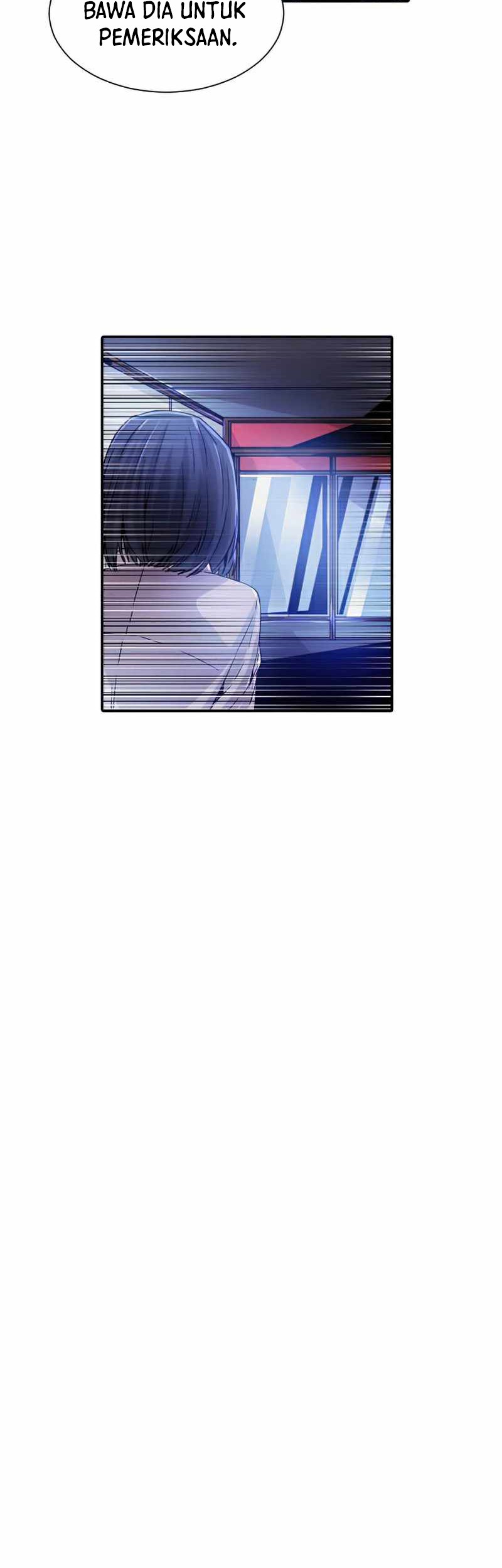 How To Kill A God Chapter 38 Gambar 14