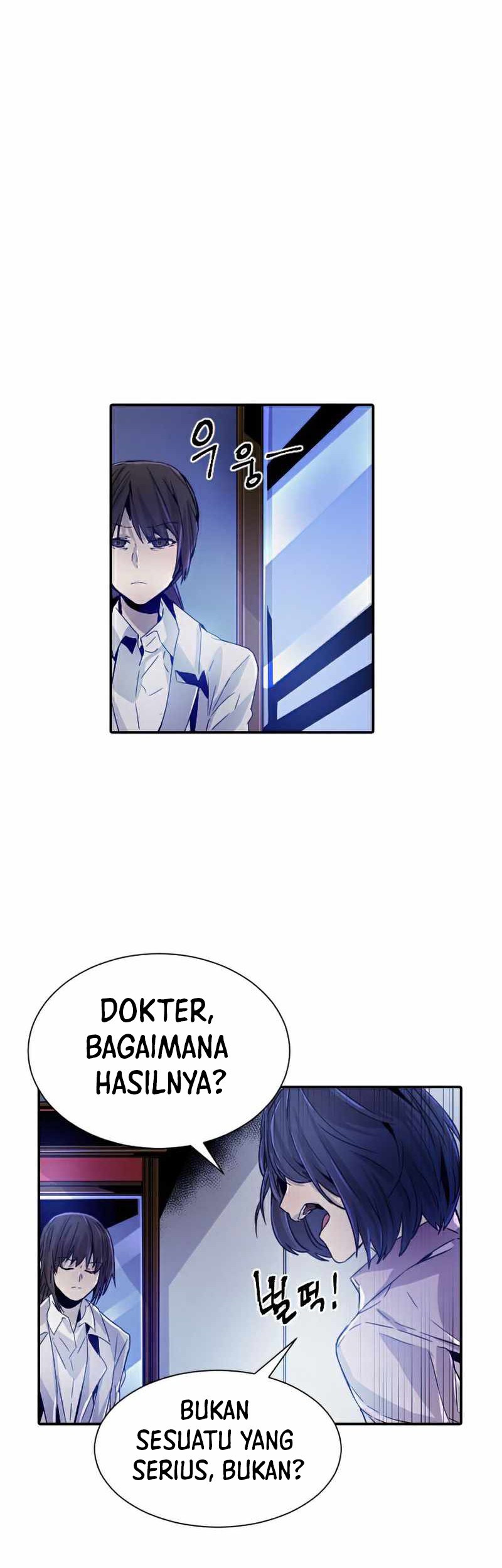 How To Kill A God Chapter 38 Gambar 16