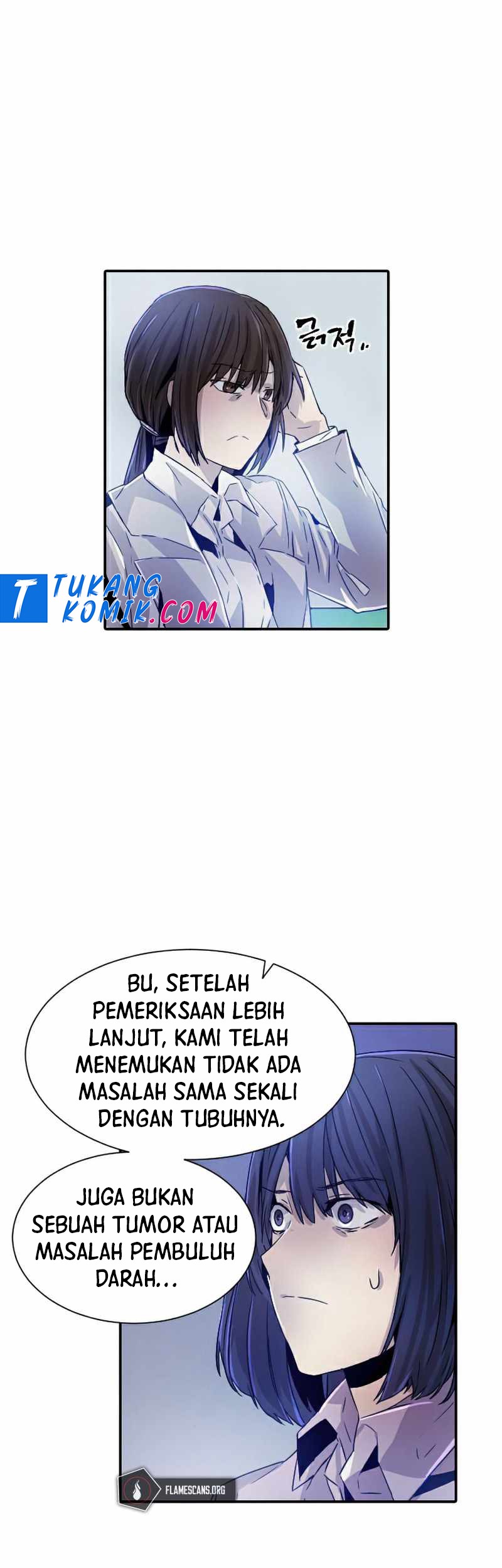 How To Kill A God Chapter 38 Gambar 17