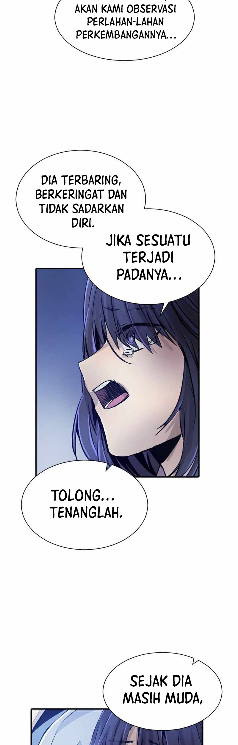 How To Kill A God Chapter 38 Gambar 20