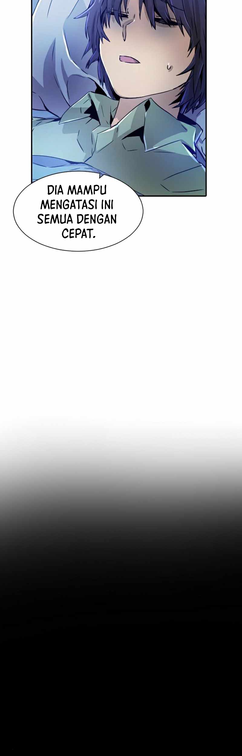 How To Kill A God Chapter 38 Gambar 21