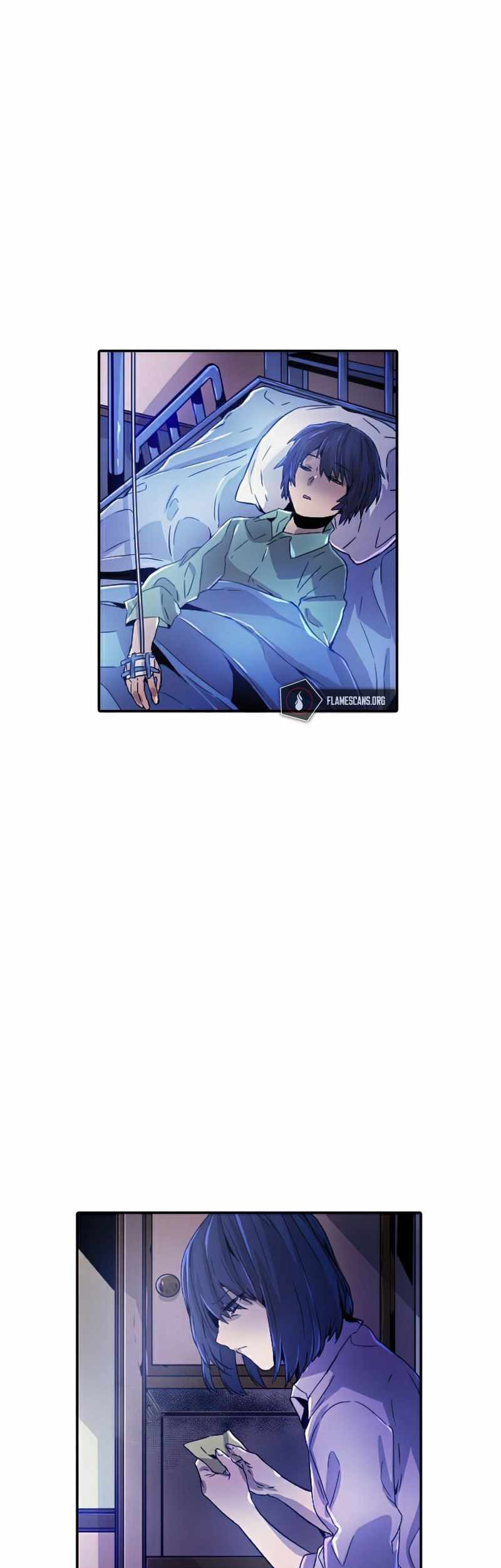 How To Kill A God Chapter 38 Gambar 28