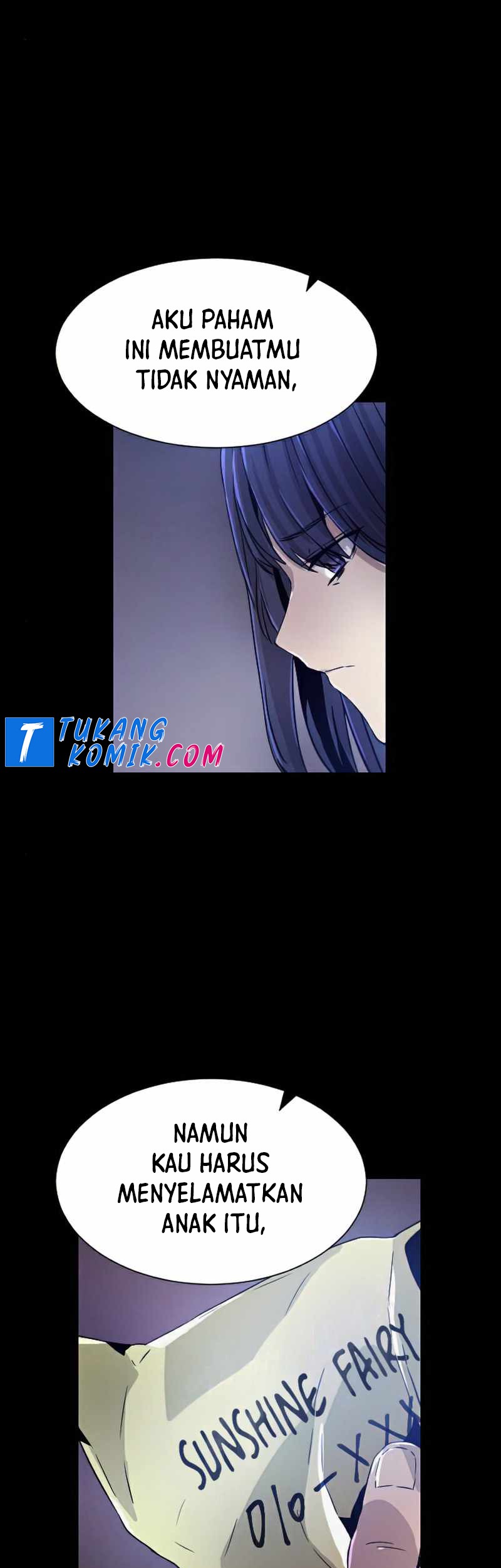 How To Kill A God Chapter 38 Gambar 34