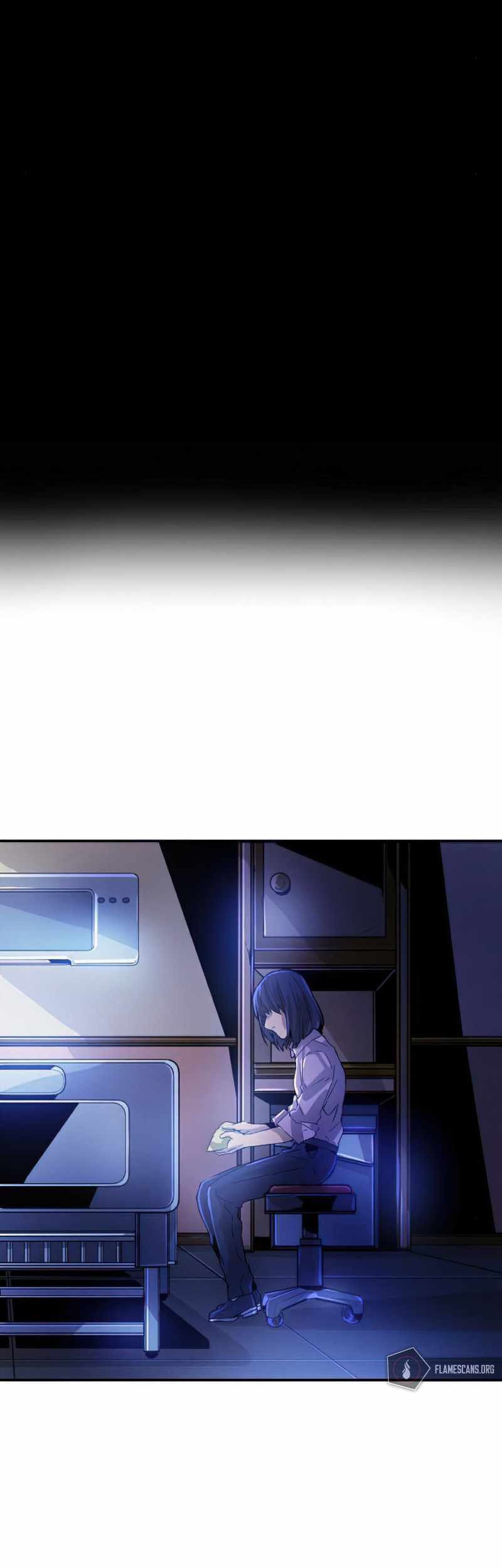 How To Kill A God Chapter 38 Gambar 36