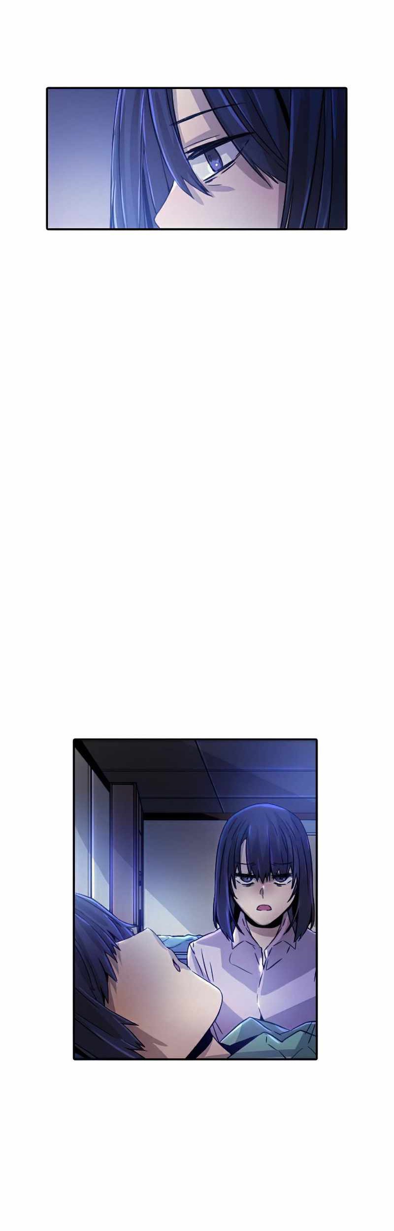 How To Kill A God Chapter 38 Gambar 37