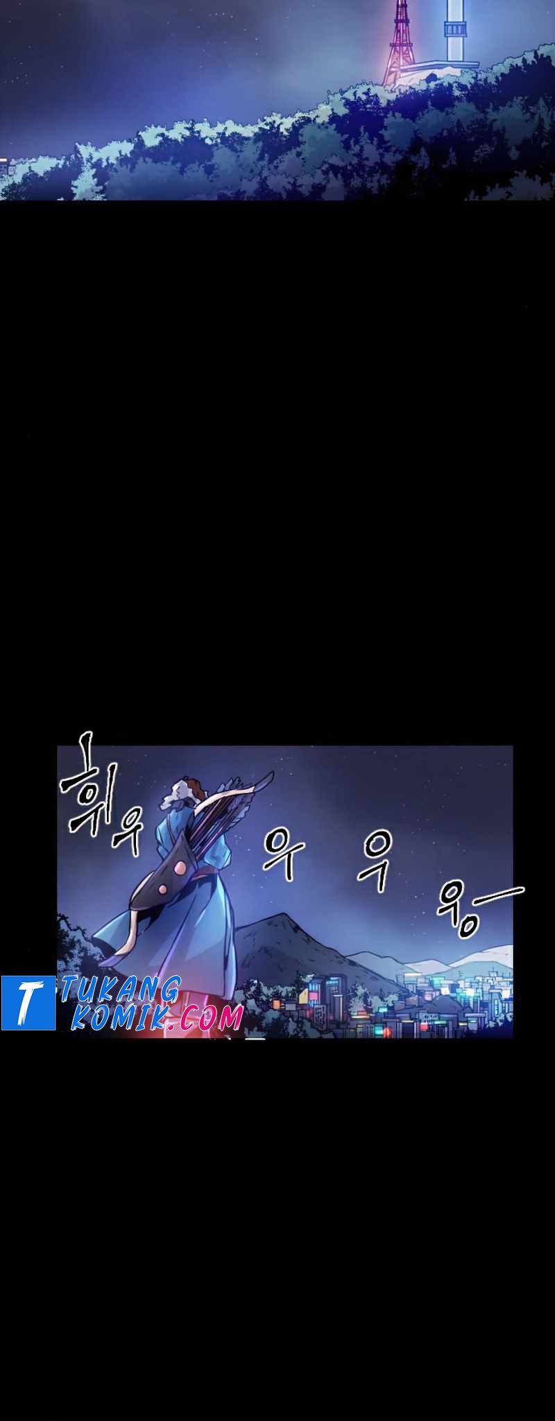 How To Kill A God Chapter 38 Gambar 40