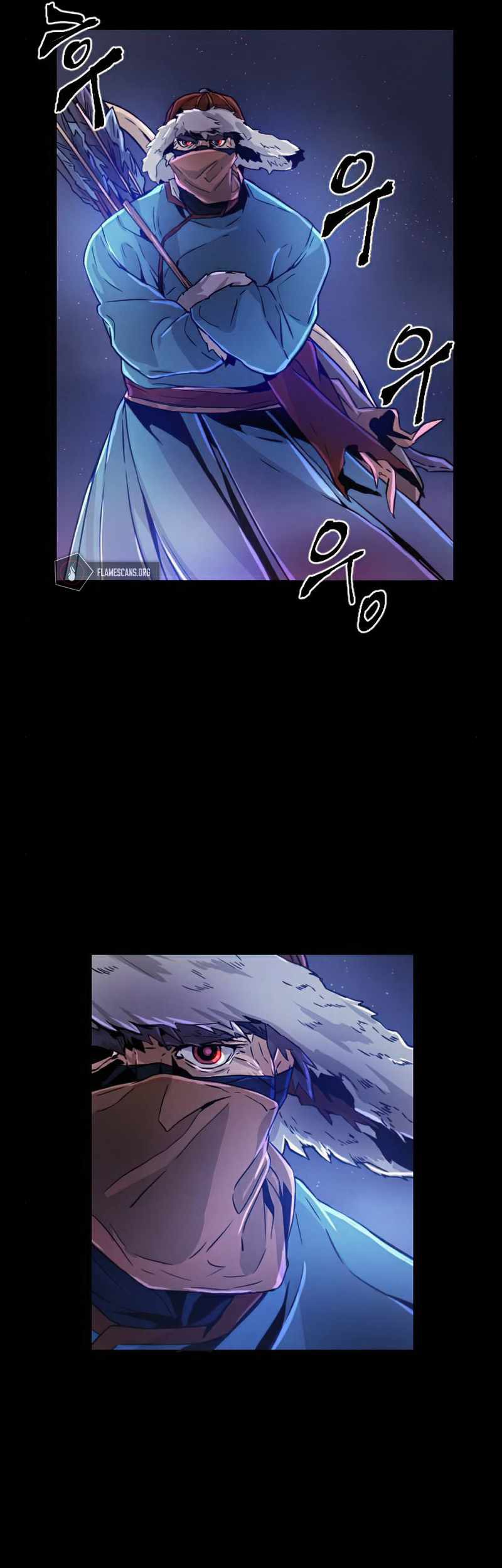 How To Kill A God Chapter 38 Gambar 41