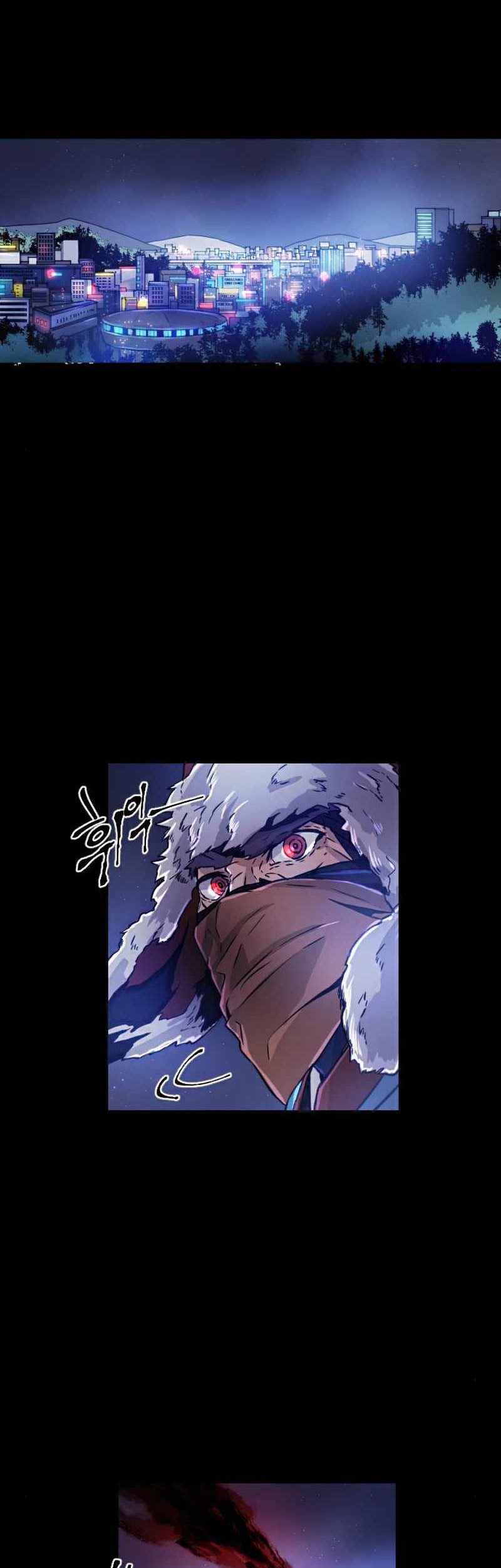 How To Kill A God Chapter 38 Gambar 42