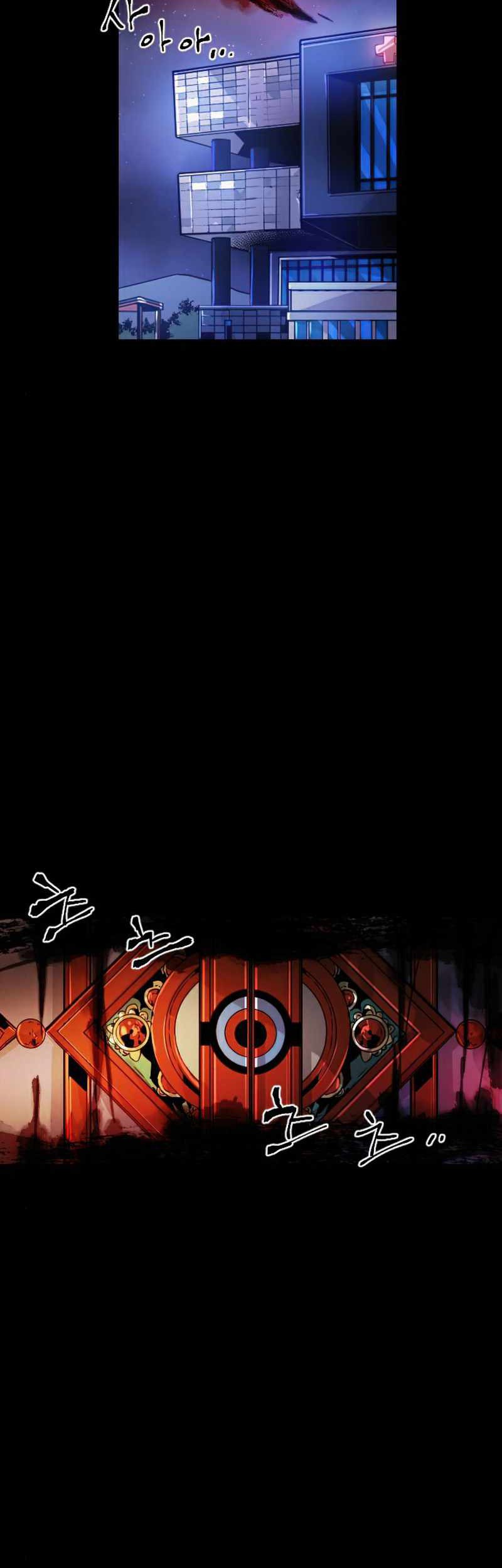 How To Kill A God Chapter 38 Gambar 43