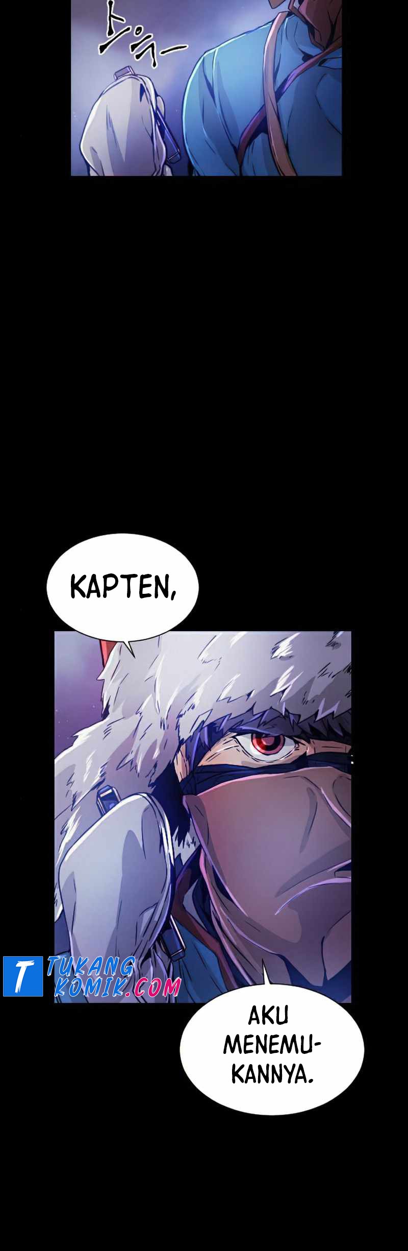 How To Kill A God Chapter 38 Gambar 45