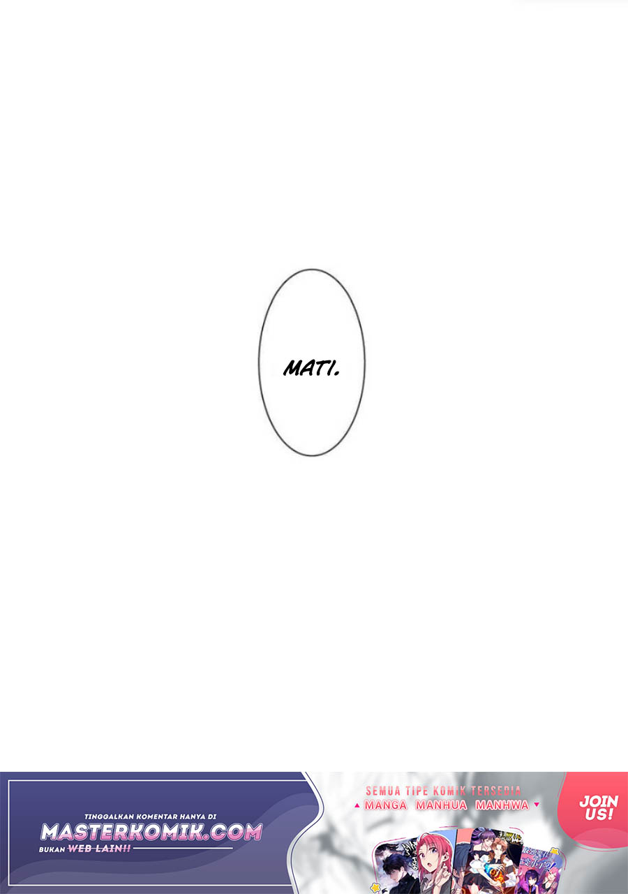 Mushoku Tensei – Depressed Magician Arc Chapter 09 Gambar 25