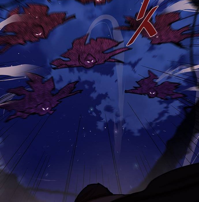 Escort Warrior Chapter 165 Gambar 31