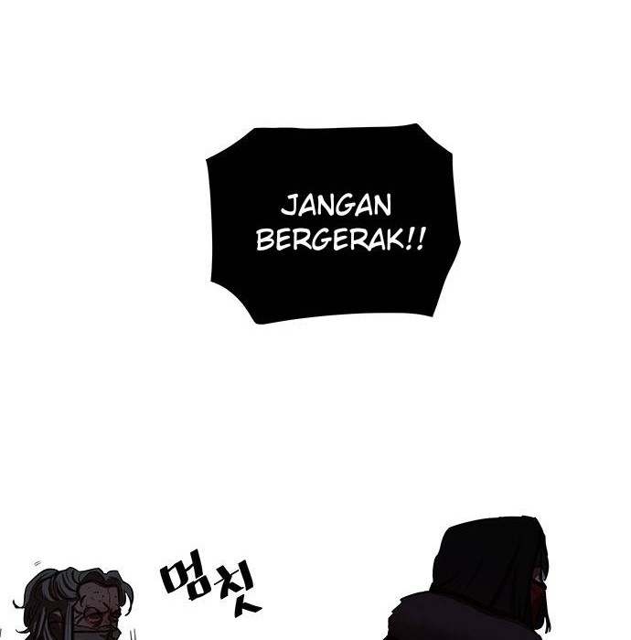 Escort Warrior Chapter 165 Gambar 19