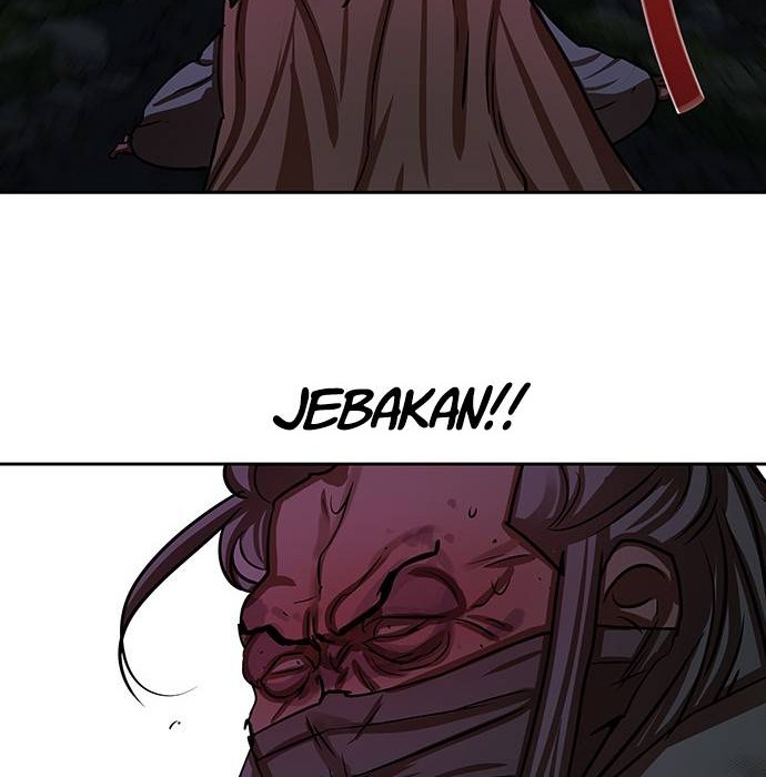 Escort Warrior Chapter 165 Gambar 23