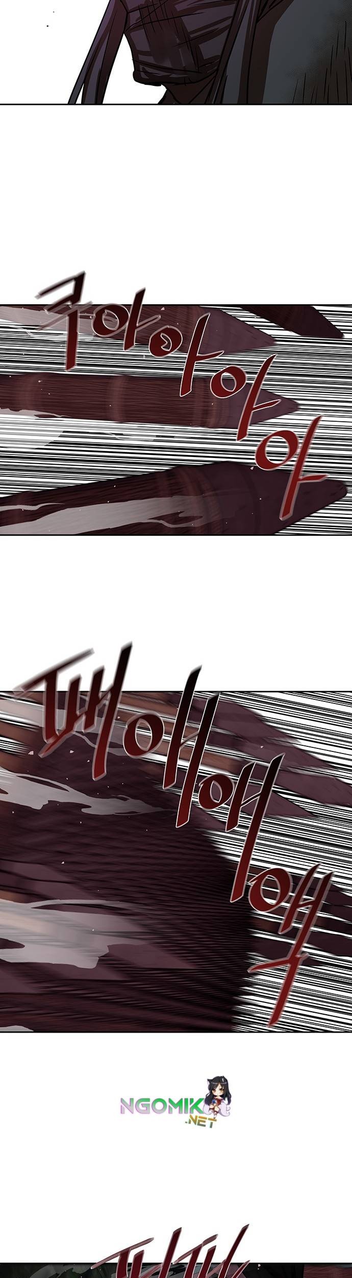 Escort Warrior Chapter 165 Gambar 24