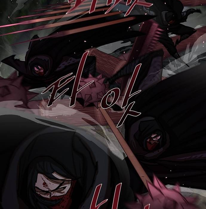 Escort Warrior Chapter 165 Gambar 25