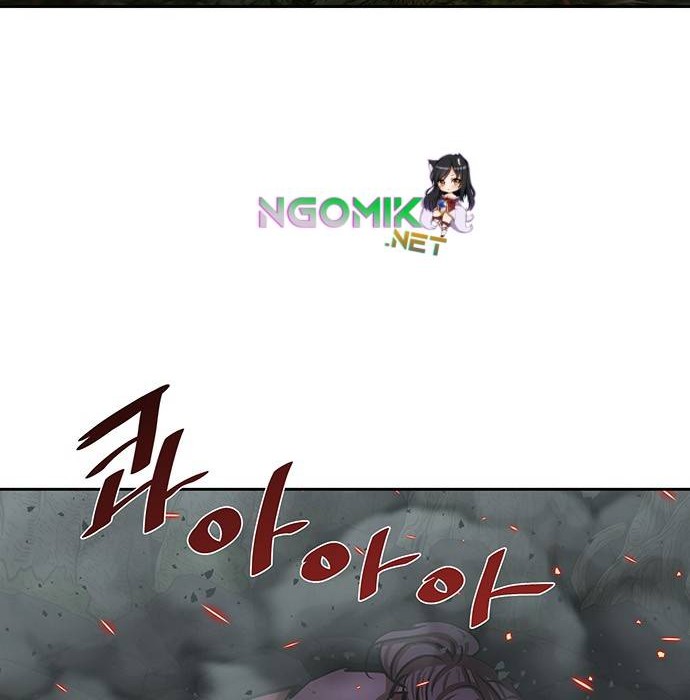 Escort Warrior Chapter 165 Gambar 39