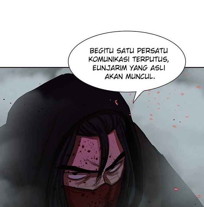 Escort Warrior Chapter 165 Gambar 43