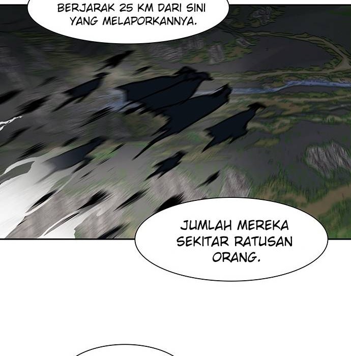 Escort Warrior Chapter 165 Gambar 5
