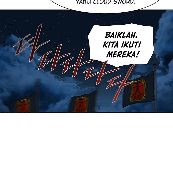Escort Warrior Chapter 165 Gambar 7